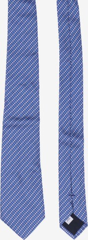 VALENTINO Tie & Bow Tie in One size in Blue: front