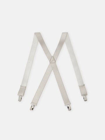 Lloyd belts Suspenders in Beige