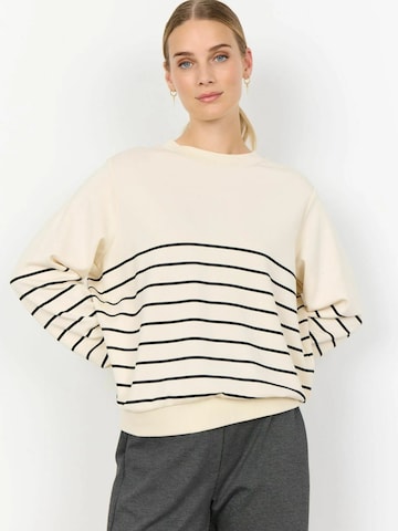 Soyaconcept Pullover 'BARNI' i sort: forside