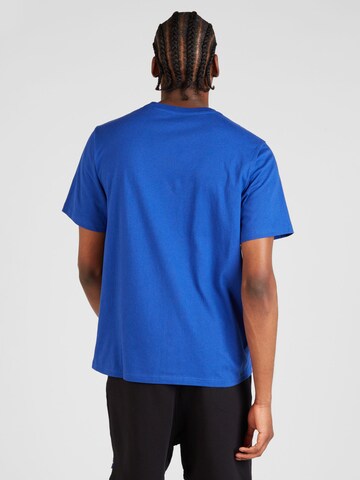 Regular fit Maglietta 'SS Relaxed Fit Tee' di LEVI'S ® in blu