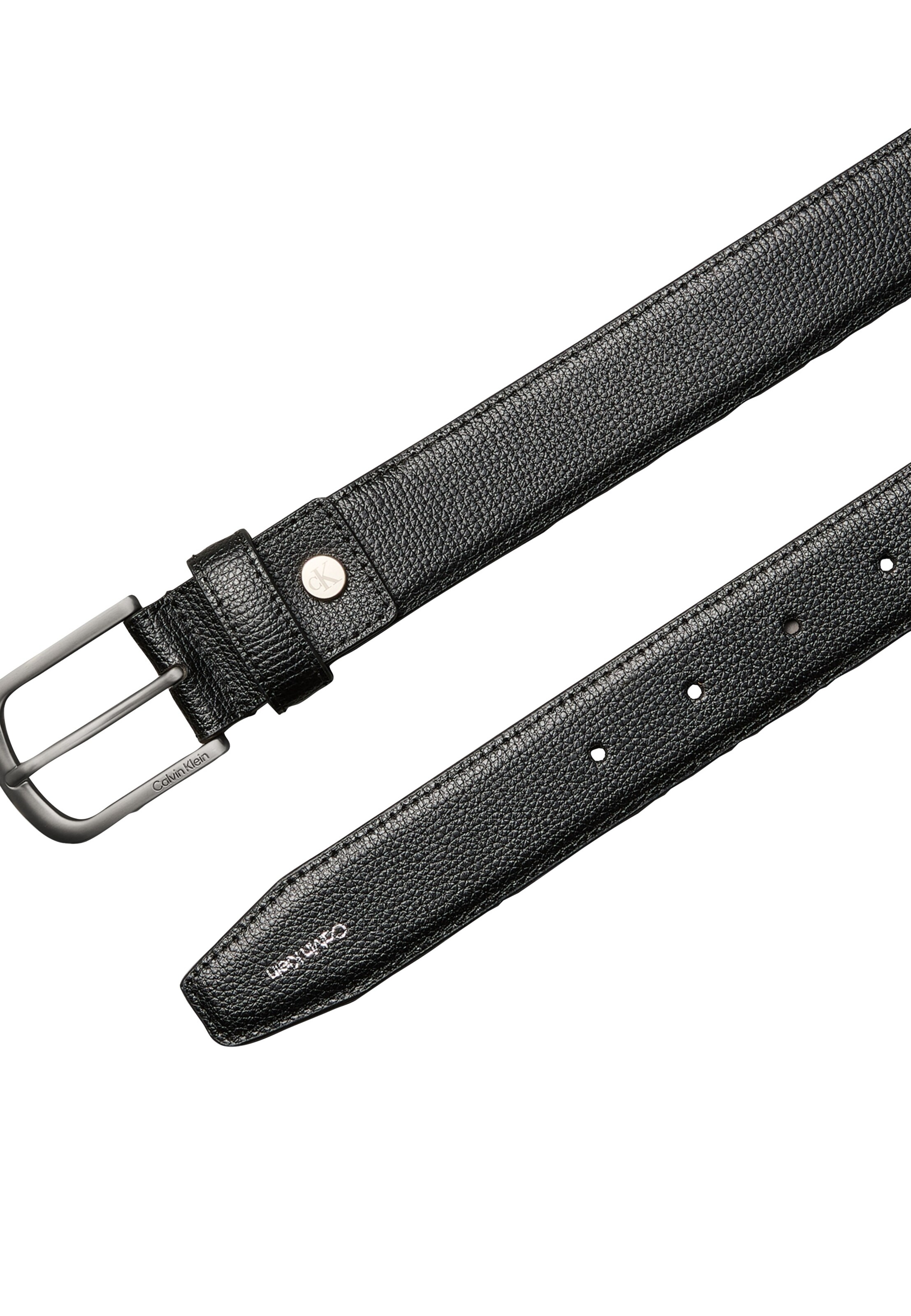 Calvin Klein Portmonetka w kolorze czarny