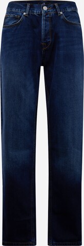 Loosefit Jeans 'Vernon' di LTB in blu: frontale