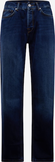 LTB Jeans 'Vernon' in blue denim, Produktansicht