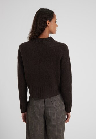 Giacchetta di Style Republic in marrone