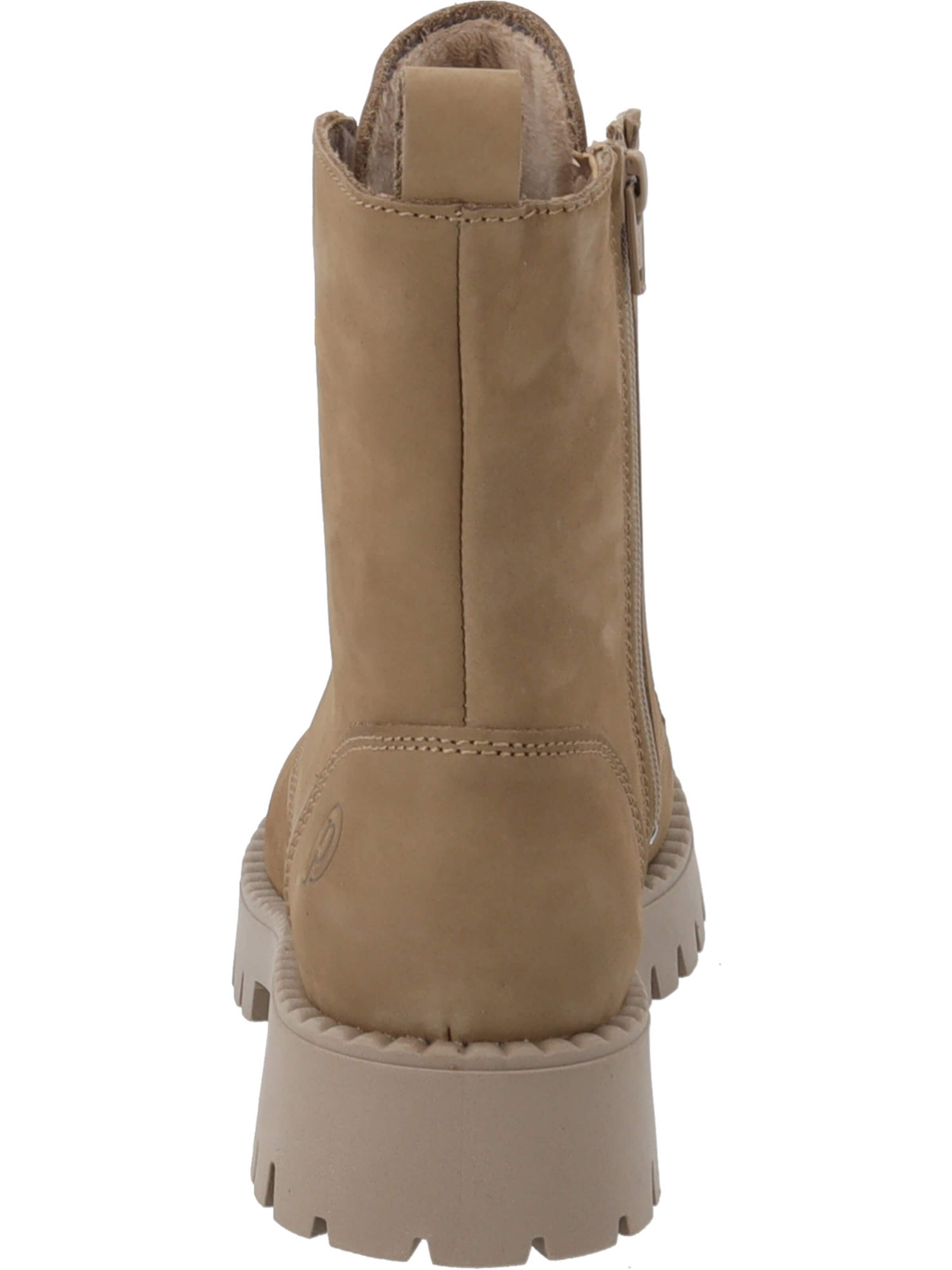 Palado Boots 'Balnas' in Beige