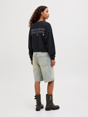 Sweat-shirt 'JXValentine' JJXX en noir
