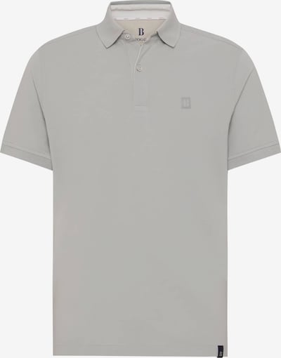 Marškinėliai iš Boggi Milano, spalva – pilka, Prekių apžvalga