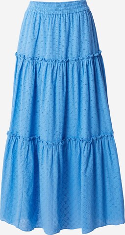 Twist & Tango Skirt 'Jalima' in Blue: front