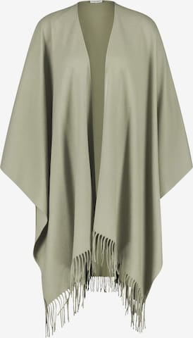 GERRY WEBER Cape in Green: front