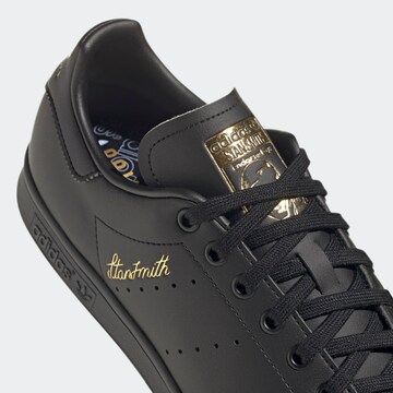 ADIDAS ORIGINALS Sneakers 'STAN SMITH' in Black