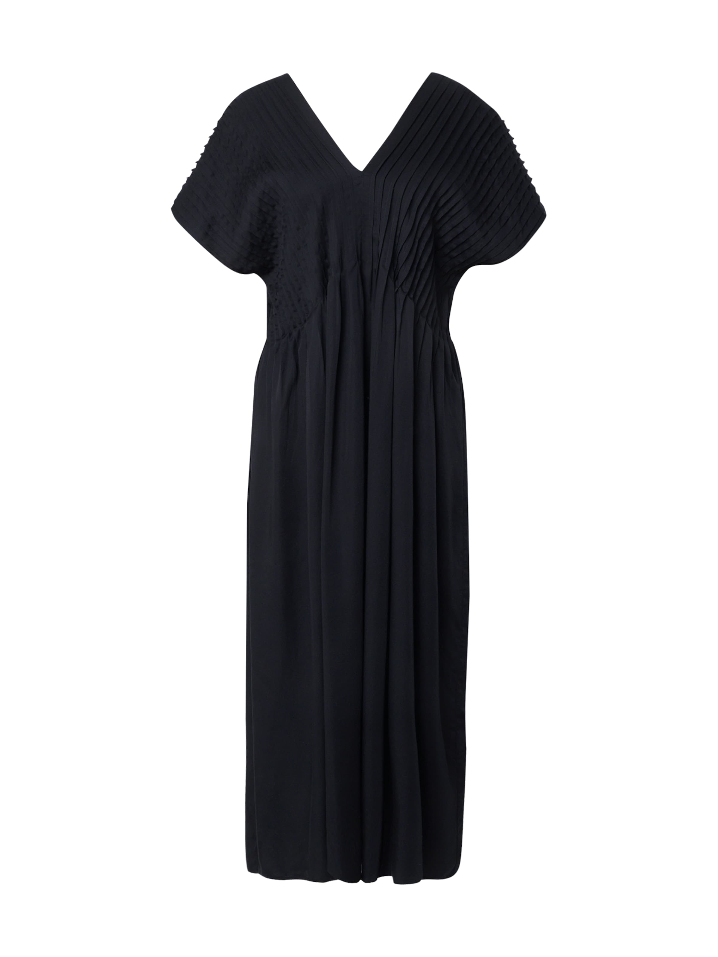 & Other Stories Kleit, värv must: eest vaates