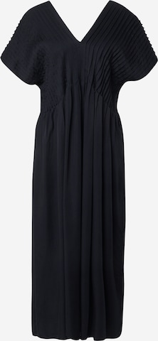 & Other Stories Mekko värissä musta: etupuoli