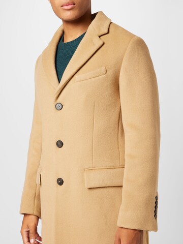 IRO Between-seasons coat 'MACKAYE' in Beige