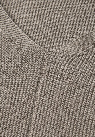 CECIL Pullover in Beige