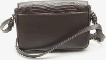 Marc Cain Schultertasche / Umhängetasche One Size in Braun