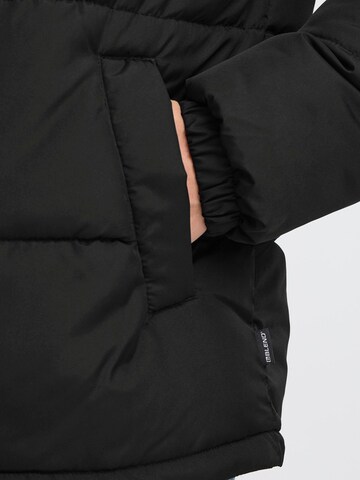 BLEND Winterjas ' BHElma ' in Zwart