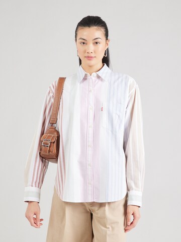 LEVI'S ® Bluzka 'HARLIE' w kolorze mieszane kolory: przód