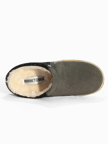 Zoccoletto 'Tahoe' di Minnetonka in grigio