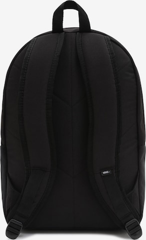 Rucsac 'MN CONSTRUCT SKOOL' de la VANS pe negru