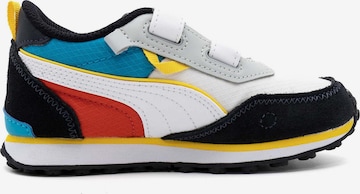 PUMA Sneakers 'Rider FV Future' in Mixed colors