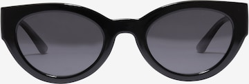 Pilgrim Sunglasses 'JUNA' in Black