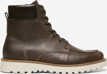 Marc O'Polo Veterboots in Bruin