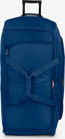 Sac de voyage 'Week Eco' Gabol en bleu