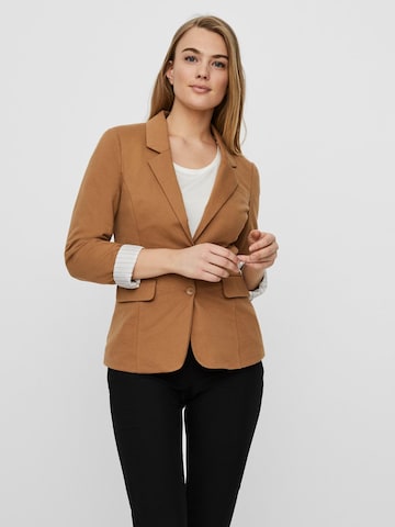 VERO MODA Blazer i brun: forside