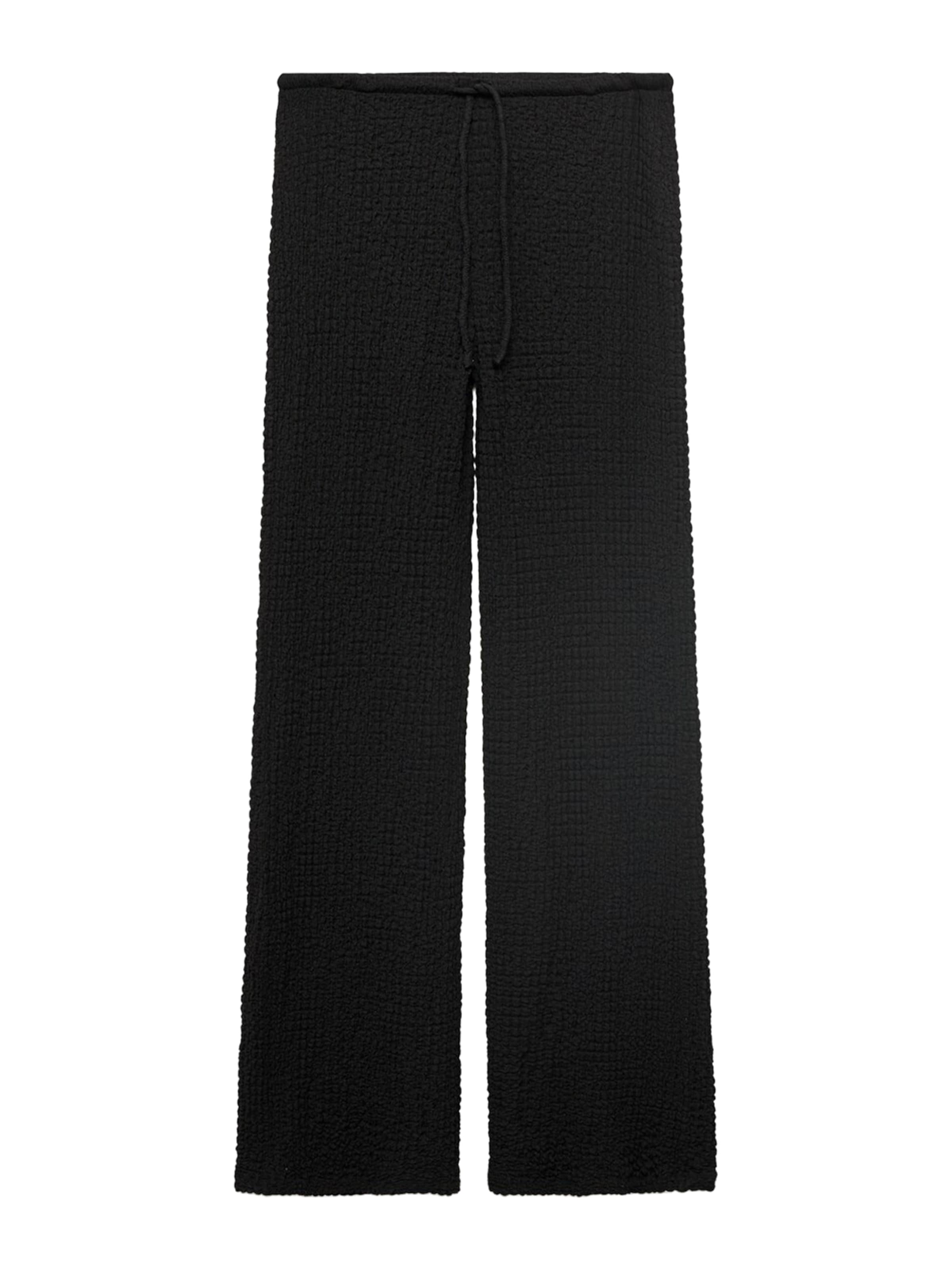 MANGO Trousers 'VERONICA' in Black, Item view