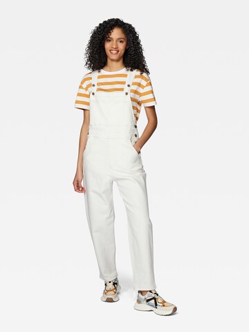 Mavi Loose fit Jeans 'WILLOW' in White: front