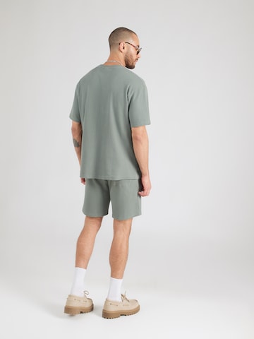 Only & Sons Jogging ruhák 'ONSSTEWARD' - zöld