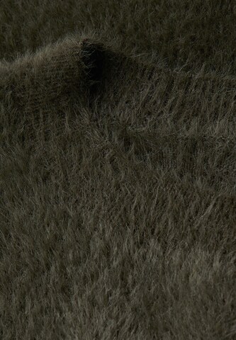 Street One Studio Pullover in Grün