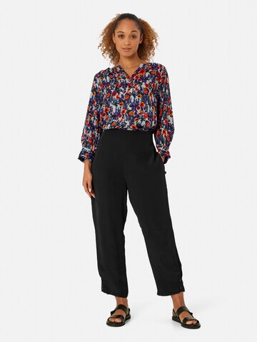 Masai Blouse 'Delhia' in Gemengde kleuren