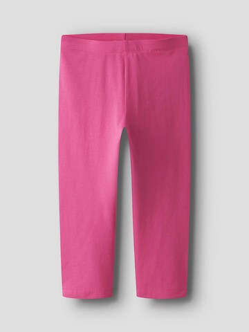 Skinny Leggings di NAME IT in blu