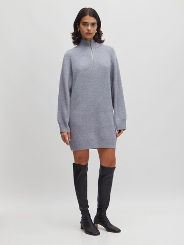 EDITED - Vestido 'Marwa' en gris