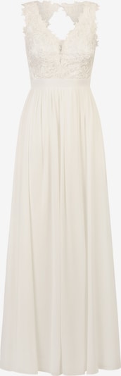 Kraimod Evening Dress in White, Item view