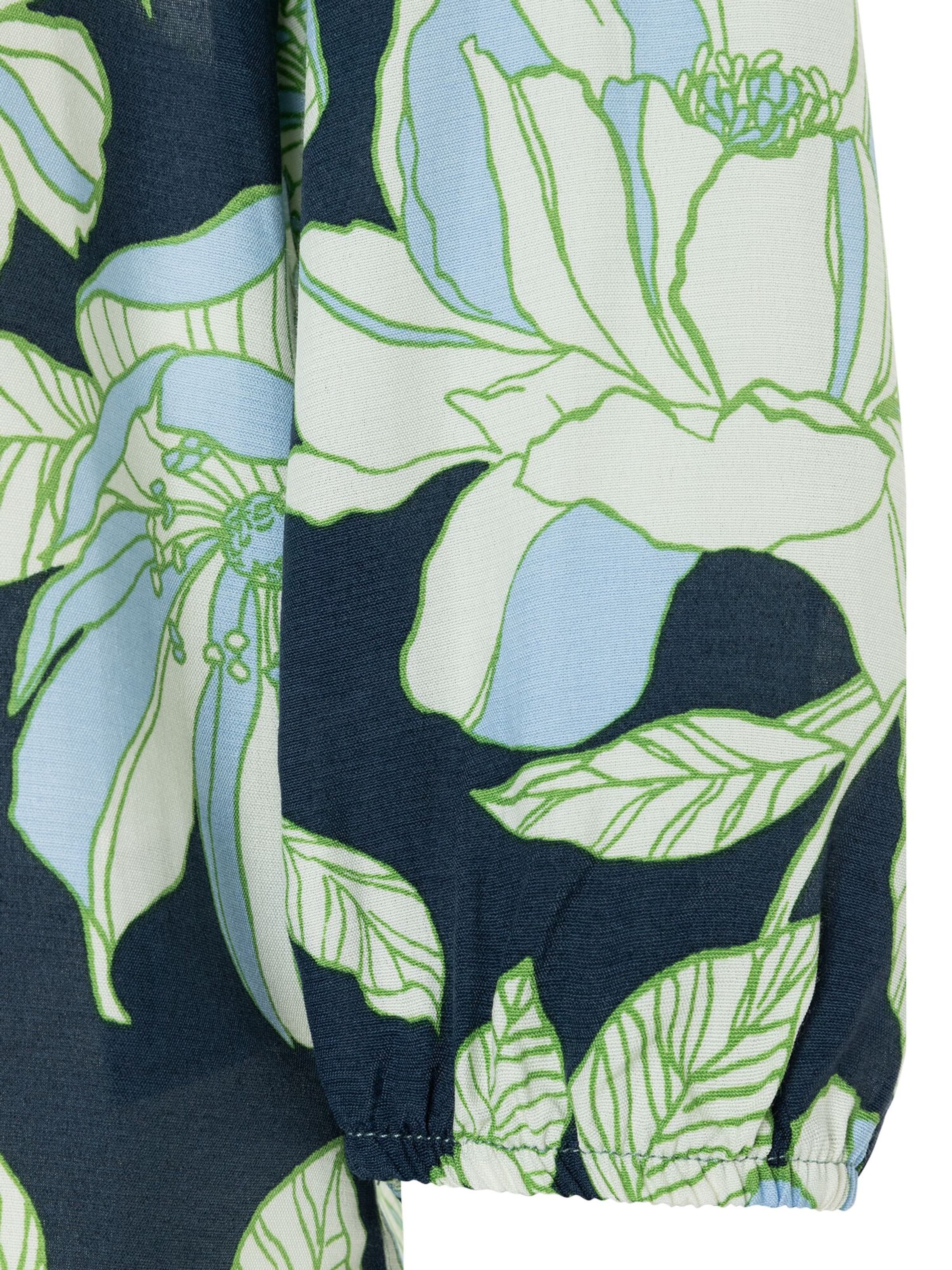 MORE & MORE Halenka – modrá