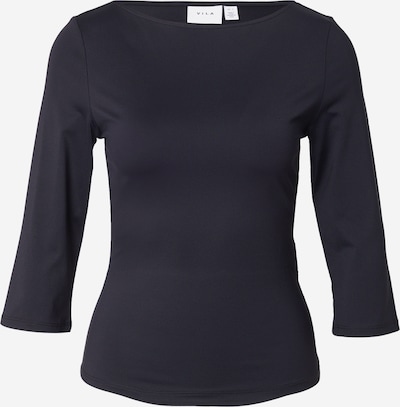 Marškinėliai 'VIKenza' iš VILA, spalva – juoda, Prekių apžvalga