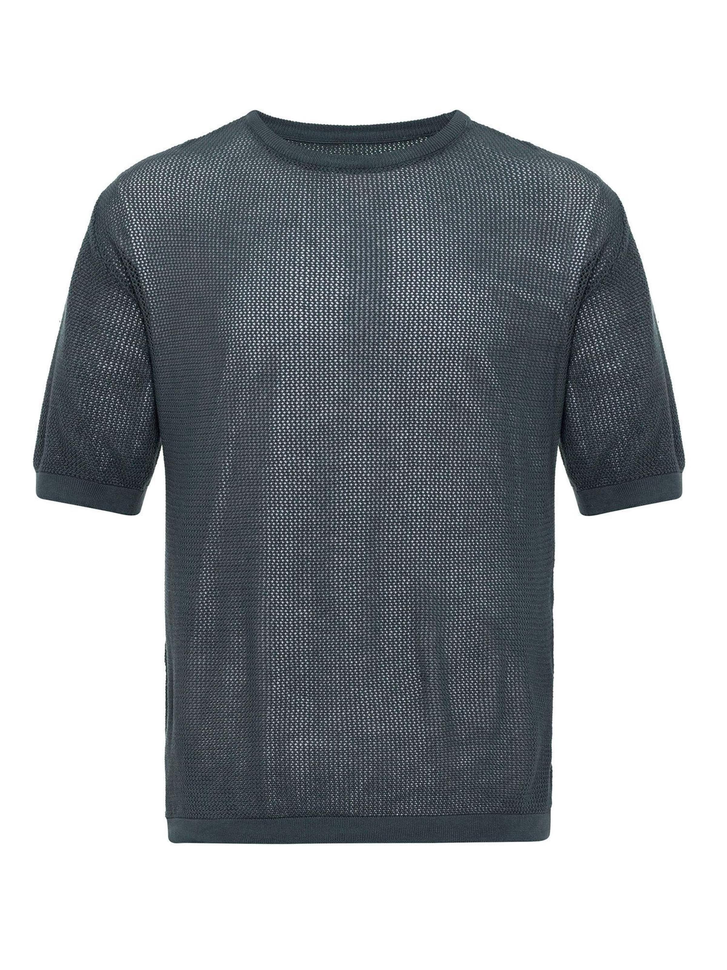 Antioch Särk, värv roheline: eest vaates