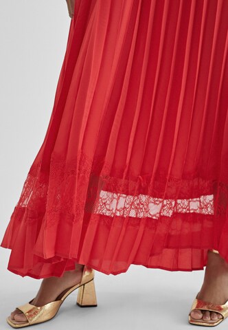 Lola Casademunt Kleid in Rot