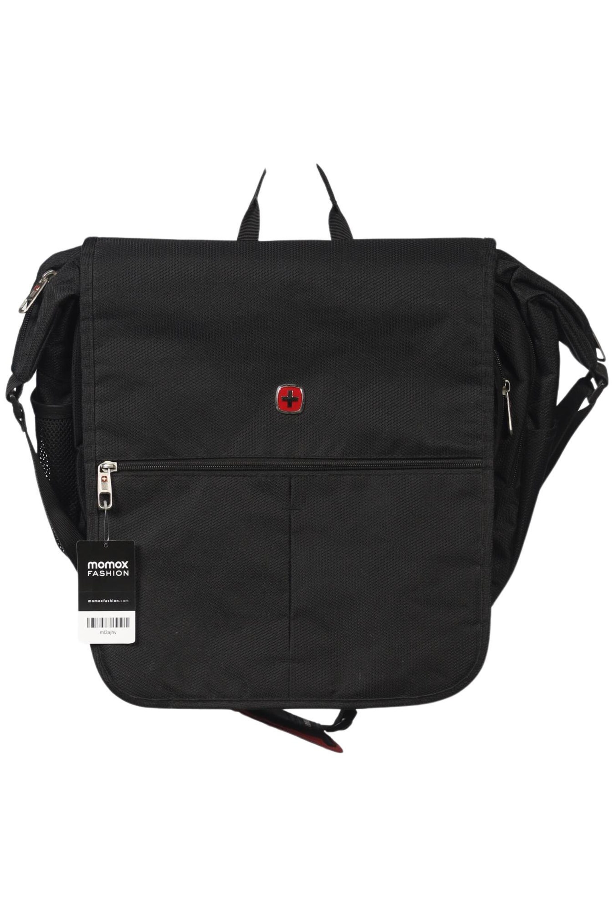 WENGER Bag in One size in Black: front