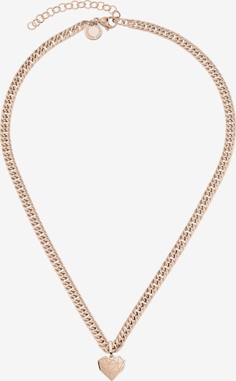 Liebeskind Berlin Necklace in Rose gold, Item view