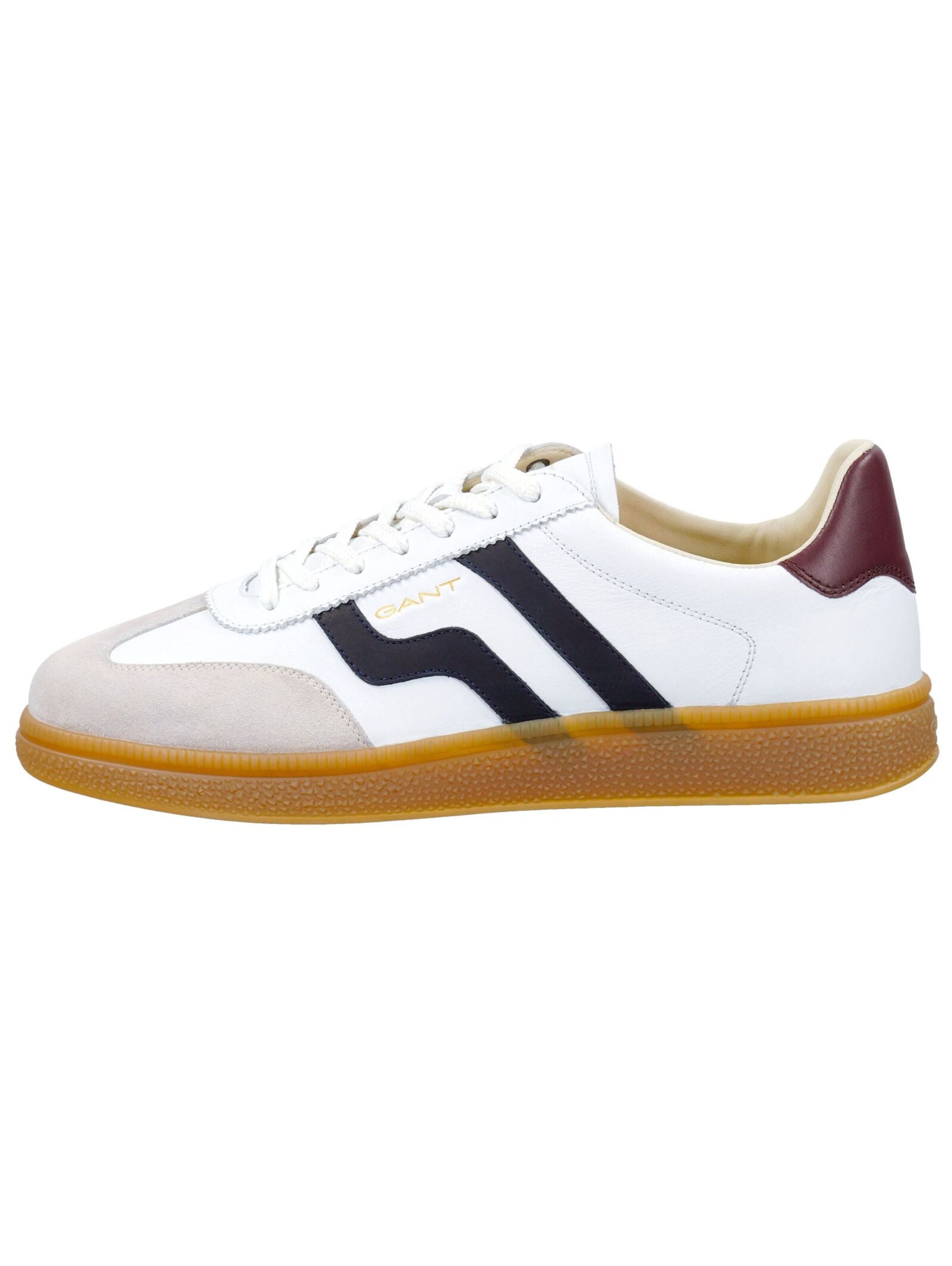 GANT Sneaker in Weiß