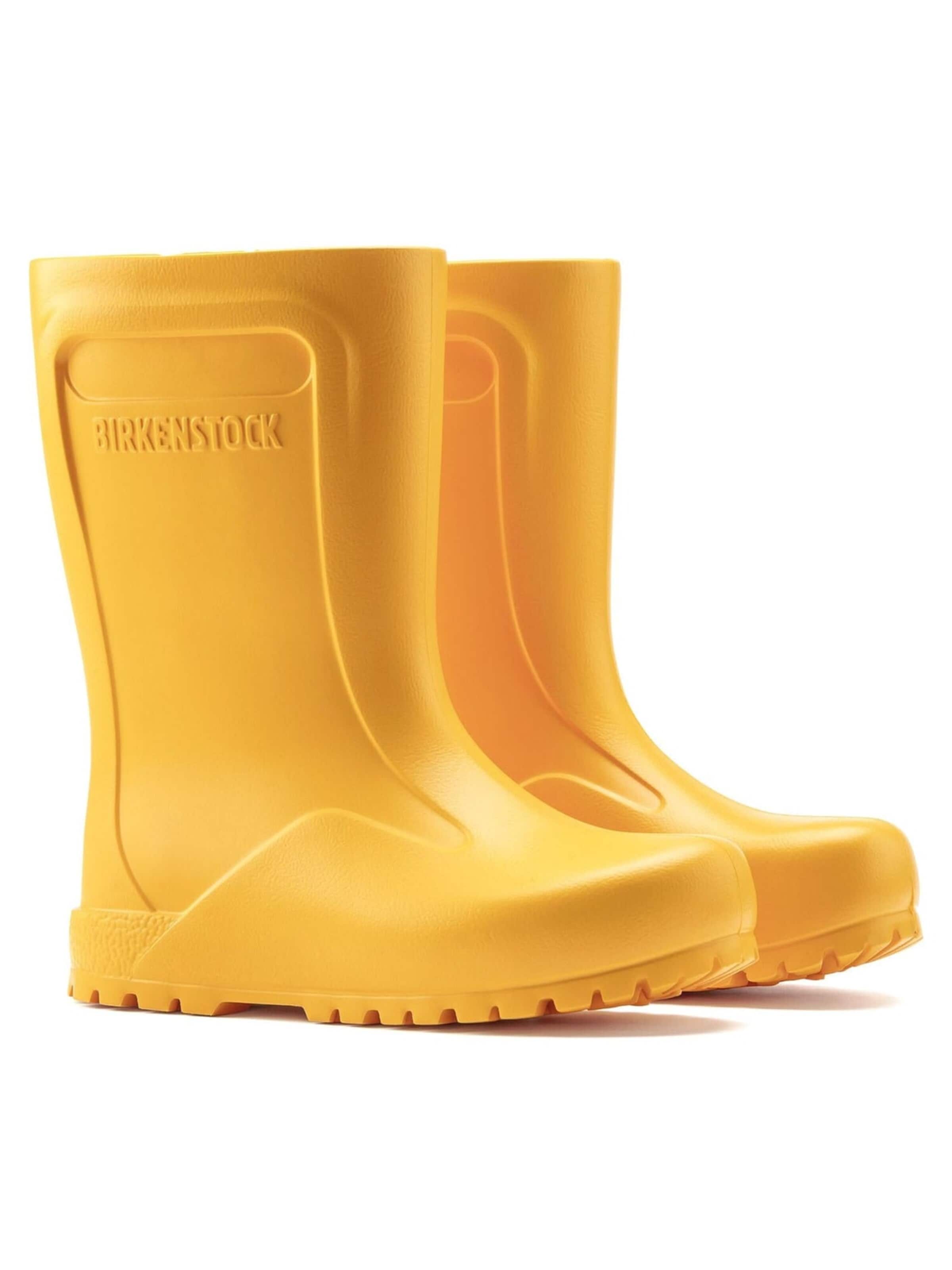Bottes 'Derry EVA' BIRKENSTOCK en jaune