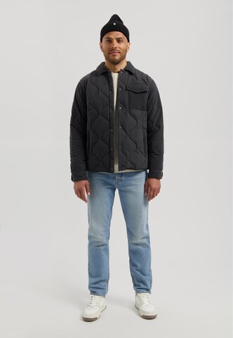 Veste mi-saison 'Ives' Dstrezzed en gris