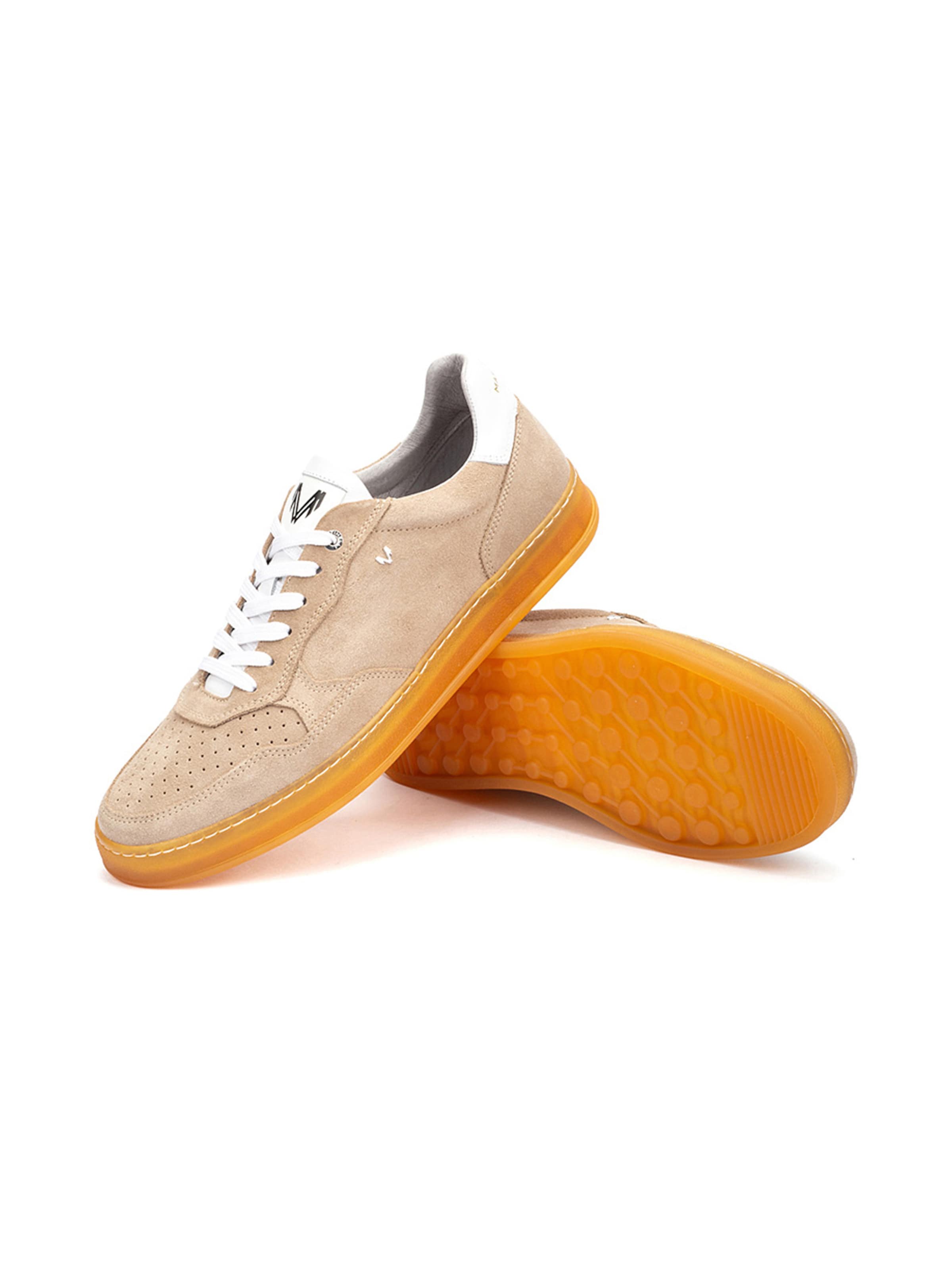 Martinelli Sneaker 'Seaford' in Beige