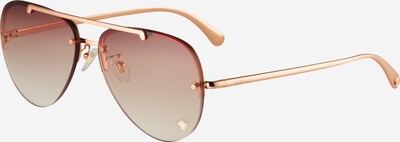 Ochelari de soare '0VE2231' VERSACE pe maro deschis, Vizualizare produs
