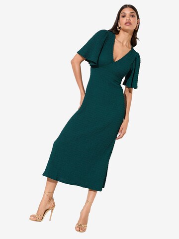 Abito di Friends Like These in verde: frontale