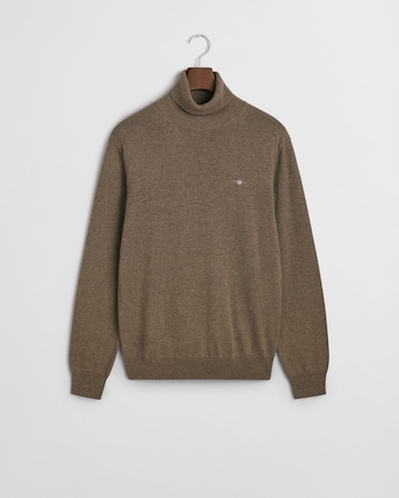 GANT Pullover in Braun