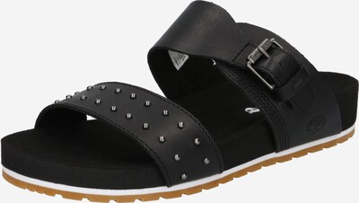 fekete TIMBERLAND Papucs 'Malibu', Termék nézet